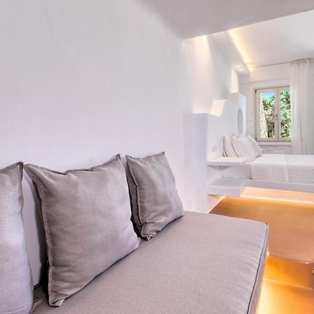 Mykonos Dream Villas Ftelia  Dış mekan fotoğraf