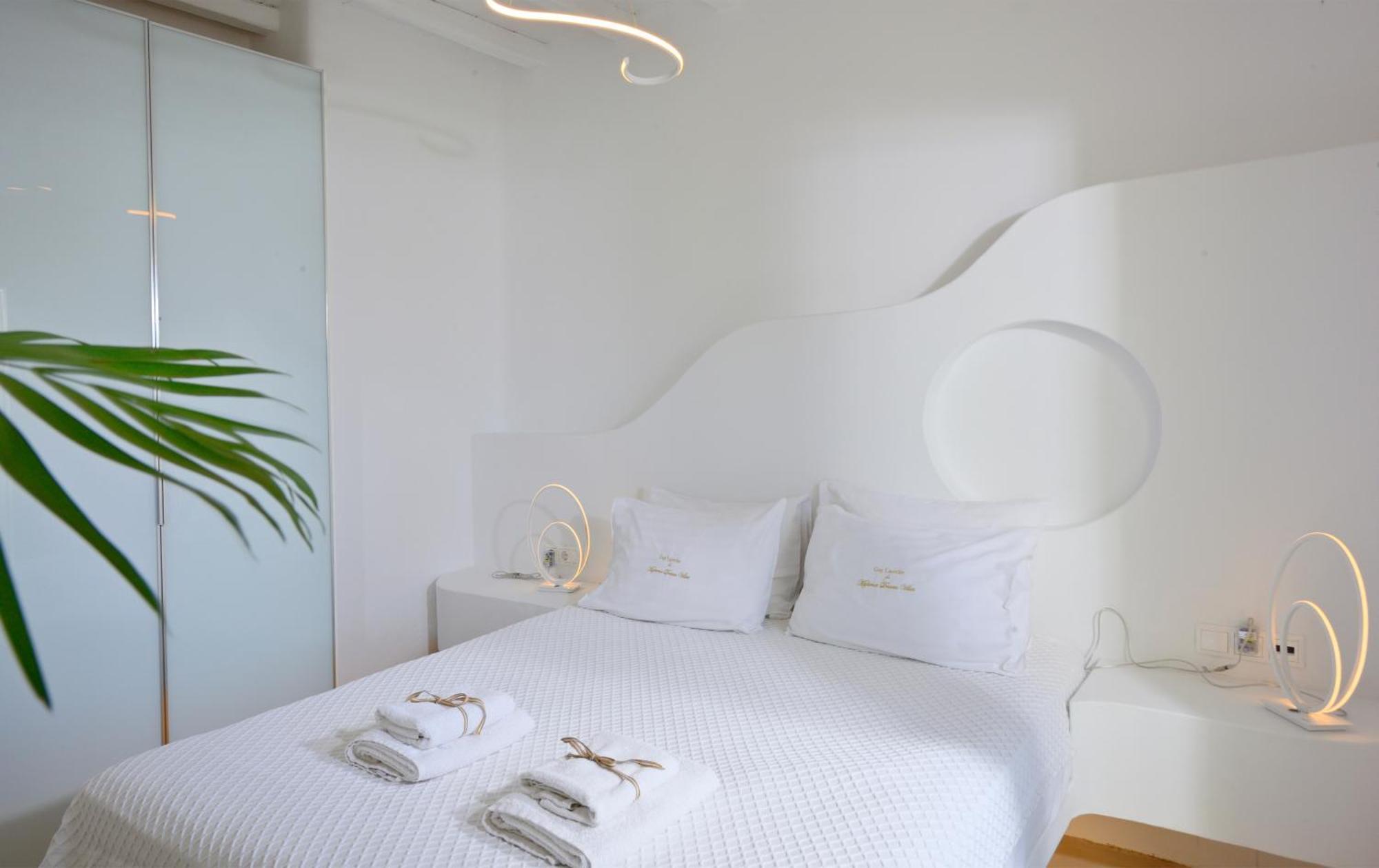 Mykonos Dream Villas Ftelia  Dış mekan fotoğraf