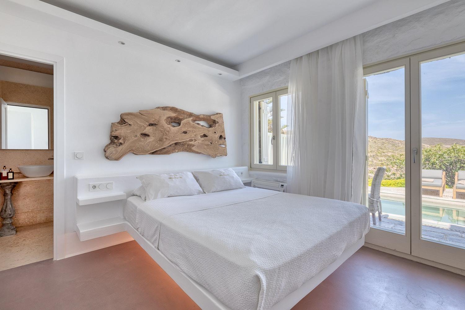 Mykonos Dream Villas Ftelia  Dış mekan fotoğraf