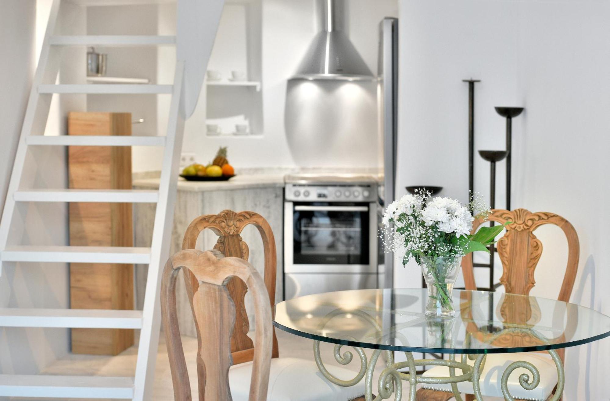 Mykonos Dream Villas Ftelia  Dış mekan fotoğraf