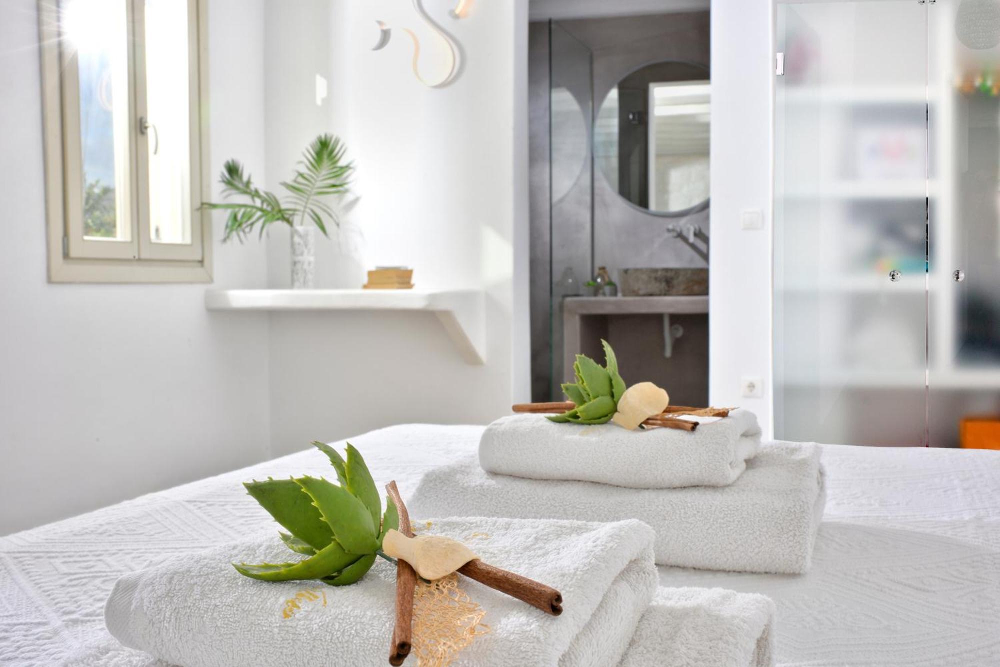 Mykonos Dream Villas Ftelia  Dış mekan fotoğraf