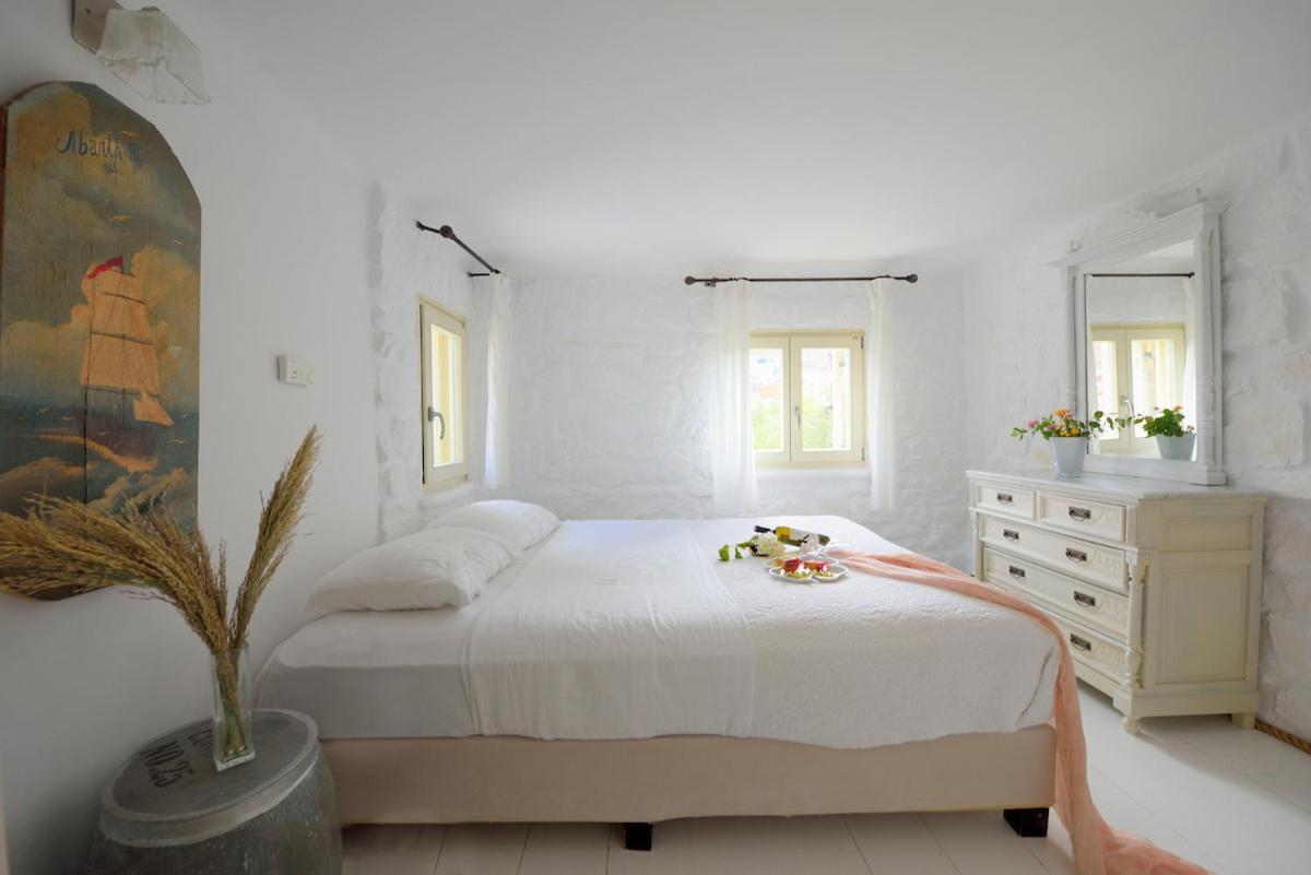Mykonos Dream Villas Ftelia  Dış mekan fotoğraf