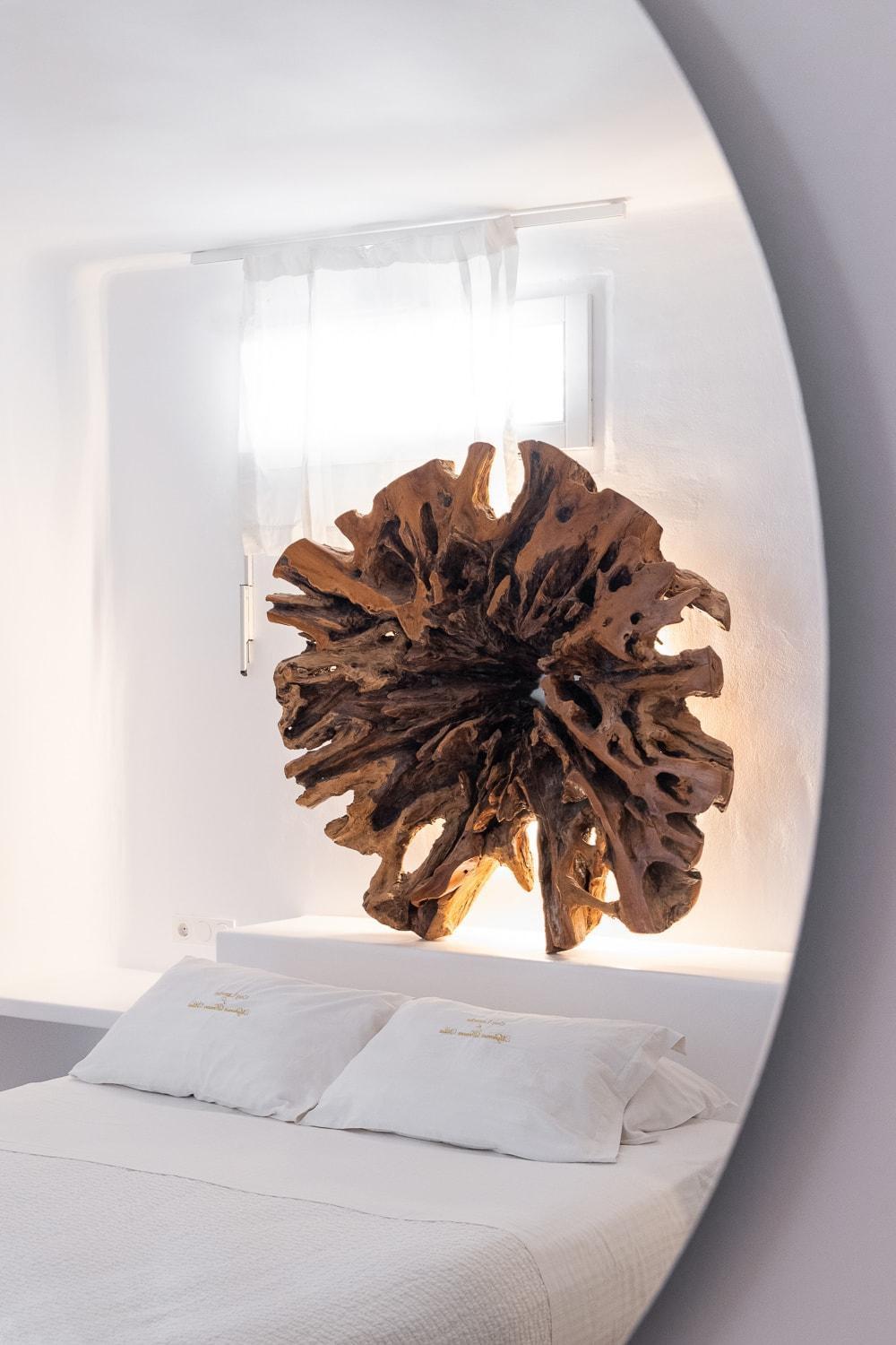 Mykonos Dream Villas Ftelia  Oda fotoğraf