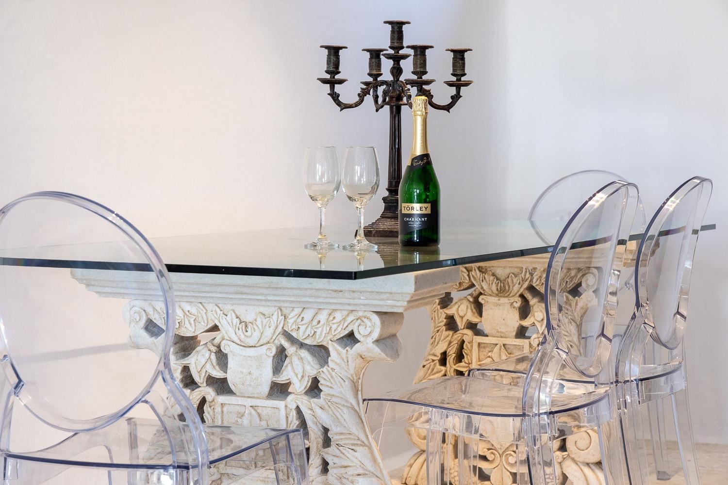Mykonos Dream Villas Ftelia  Dış mekan fotoğraf